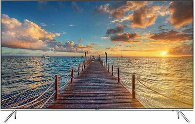 Samsung 55" UE55KS7000 4K Smart TV