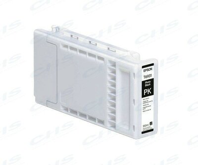 EPSON Patron Epson SureColor SC-T5000 Mattfekete 700 ml