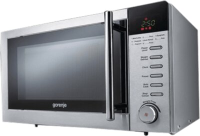 Gorenje MO17DE Mikrohullámú sütő