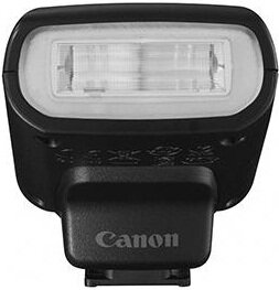 Canon Speedlite 90EX vaku