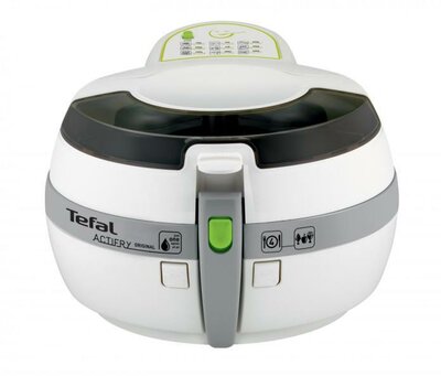 TEFAL FZ7010 olajsütő - Fehér
