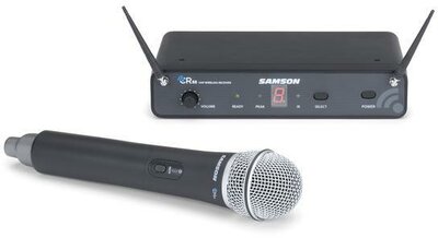 SAMSON Concert 88 Handheld (C) mikrofon