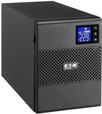 EATON 5SC 1500i vonali-interaktív 1:1 UPS