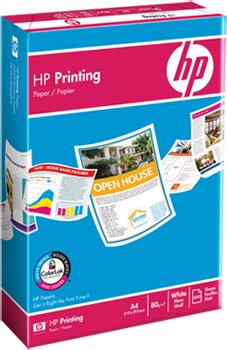 HP CHP210 matt/500 lap/A4/80g/nm nyomtatópapír