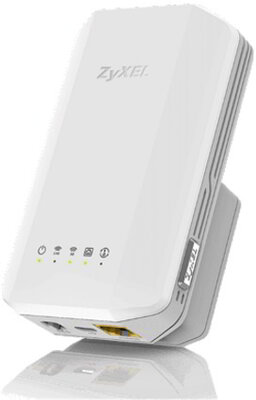 ZyXEL WRE6606 Dual Band WiFi Range Extender