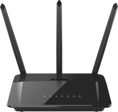 D-Link AC1750 Wi-Fi Router