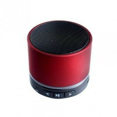 Navon BT S10 Bluetooth Hangszóró Piros