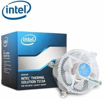 Intel Thermal Solution TS13A, LGA2011-3, BOX