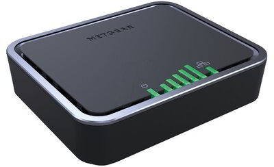 Netgear LB1110 4G LTE Modem