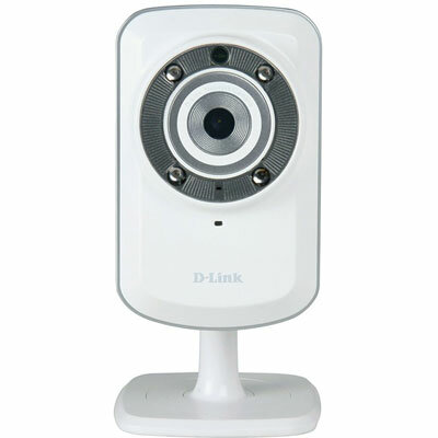 D-Link DCS-942L (Wireless) IP Kamera