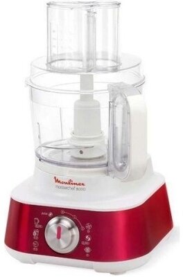 Moulinex FP664G30 Masterchef robotgép
