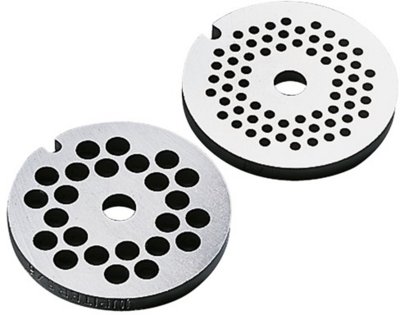 Bosch MUZ45LS1 Lyuktárcsa készlet MUM4/MUM5 húsdarálóhoz