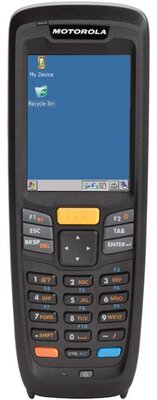 Motorola MC2180 Handheld Terminal