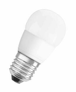 Osram Parathom Adv CLASSIC A40 6W E27 LED lámpa - Meleg fehér