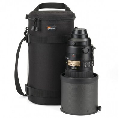 Lowepro 36307 Pro Lens Case Objektív Tok - Fekete