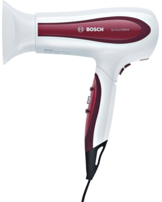 Bosch PHD5781 BrilliantCare Business Hajszárító