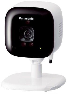 Panasonic Smart Home KX-HNC200FXW bébi figyelő