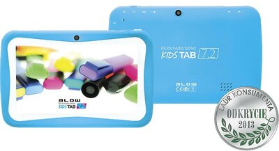 Blow KidsTAB 7" Tablet Kék