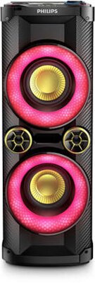 Philips NTX400/12 Mikro Hifi