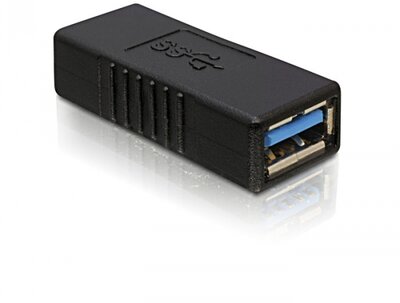 Delock 65175 USB 3.0-A anya / anya adapter