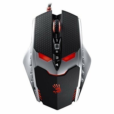 A4-Tech Bloody TL80 Terminator Laser USB Mouse