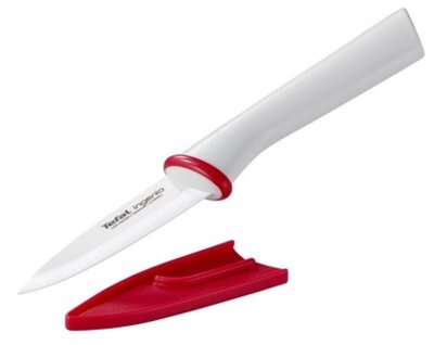 Tefal K1530314 8cm Ingenio Kerámia Kés - Fehér