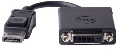 Dell Adapter - DisplayPort to DVI-D Single Link