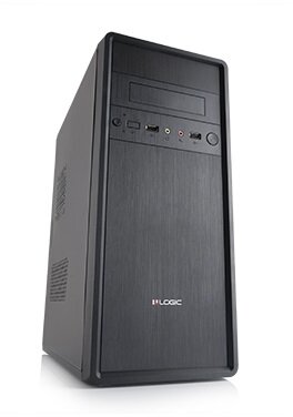Logic H1 ATX Számítógépház