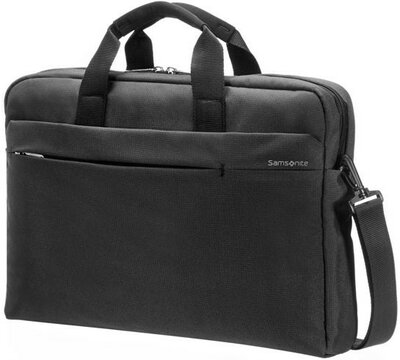 Samsonite Network2 Laptop táska 13-14,1" Fekete