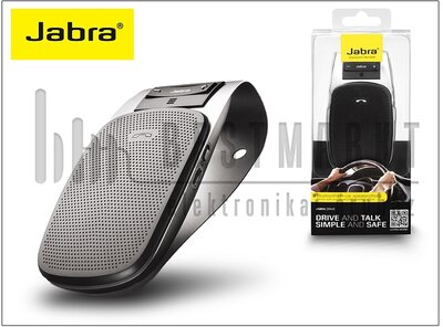 Jabra Drive Bluetooth autós kihangosító - MultiConnection (egyszerre 2 különböző telefonnal használható!)