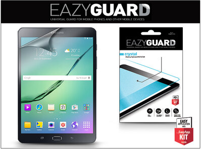 EazyGuard Samsung SM-T710 Galaxy Tab S2 8.0 képernyővédő fólia