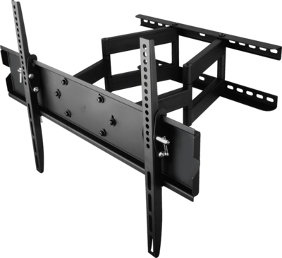 Stell SHO 2050 23"-42" LCD TV/Monitor fali tartó Fekete