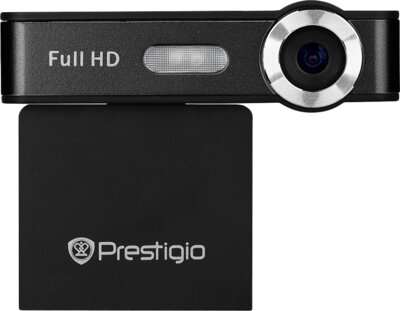 Prestigio RoadRunner 506GPS Autós Kamera