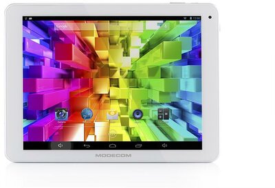 ModeCom FreeTAB 9707 IPS2 X4+ - 9.7" Tablet