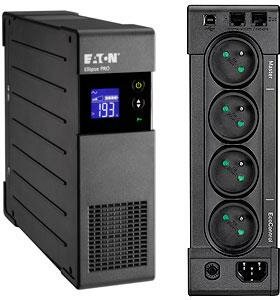 Eaton Ellipse PRO 650 FR UPS