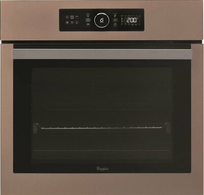 Whirlpool AKZ 6230 /S Beépíthető Sütő