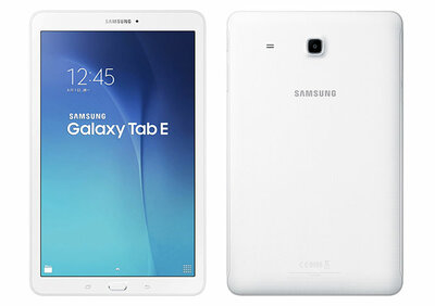 Samsung 10,1" Galaxy Tab A 16GB LTE WiFi Tablet Fehér