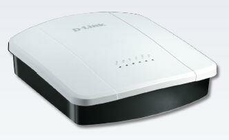 D-Link Dual-Band 802.11n/ac Wireless Router