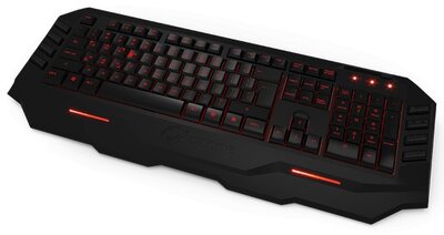 OZONE Blade Gaming Keyboard HU