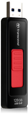 Transcend 64GB JetFlash F760 USB 3.0 Flash Drive