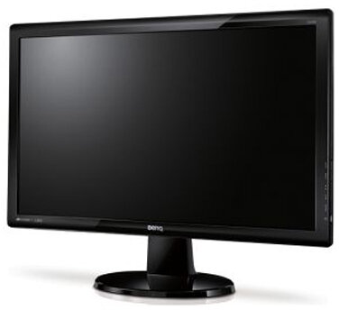 BENQ 21,5" GL2250 LED DVI monitor