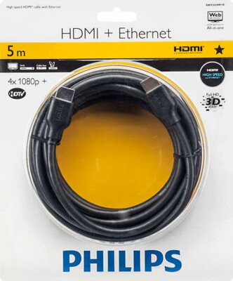 Philips SWV2434W/10 HDMI Kábel