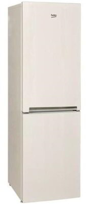 Beko RCSA365K20W hűtőszekrény - Fehér