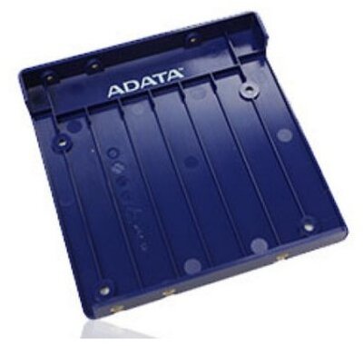 A-data SSD Beépítő keret - 2.5"-3.5" - Kék