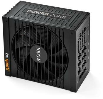 Be quiet! Power Zone BN213 1000W, 80 PLUS Bronze