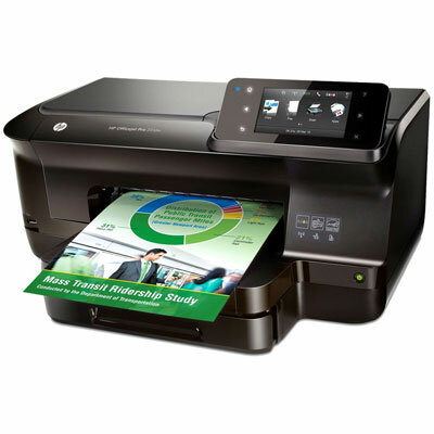 HP Officejet Pro 251dw Multifunkciós színes tintasugaras nyomtató
