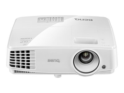 Benq MX570 XGA 3200L HDMI 10000óra DLP 3D projektor