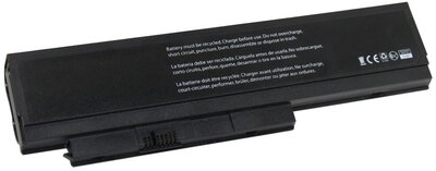 Origin Storage BTI LN-X220 Notebook akkumlátor - 5600 mAh