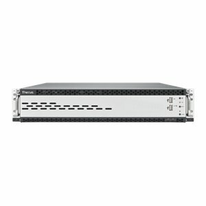 Thecus W12000 Windows Storage (NAS, 12HDD hely, SATA, SAS, 3x RJ45 Gigabit, 6x USB2.0, 3x USB3.0, 1x HDMI, Audio I/O)