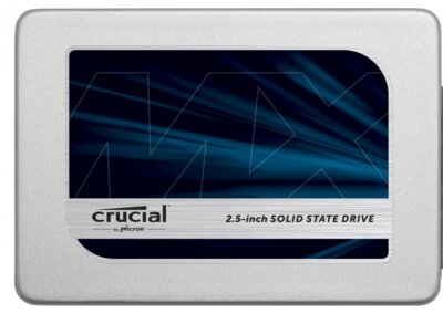 Crucial 275GB MX300 2.5" SATA3 SSD
